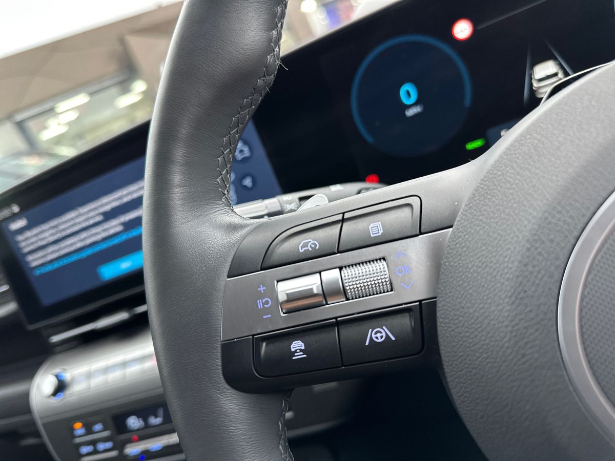 Used Hyundai KONA 2024 for sale - 77067895: Photo 16