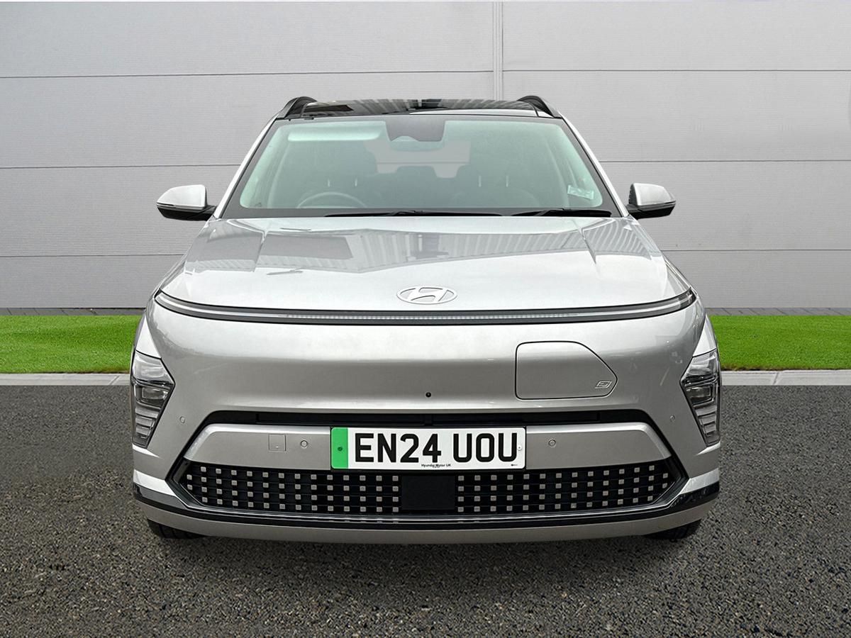 Used Hyundai KONA 2024 for sale - 77067895: Photo 2