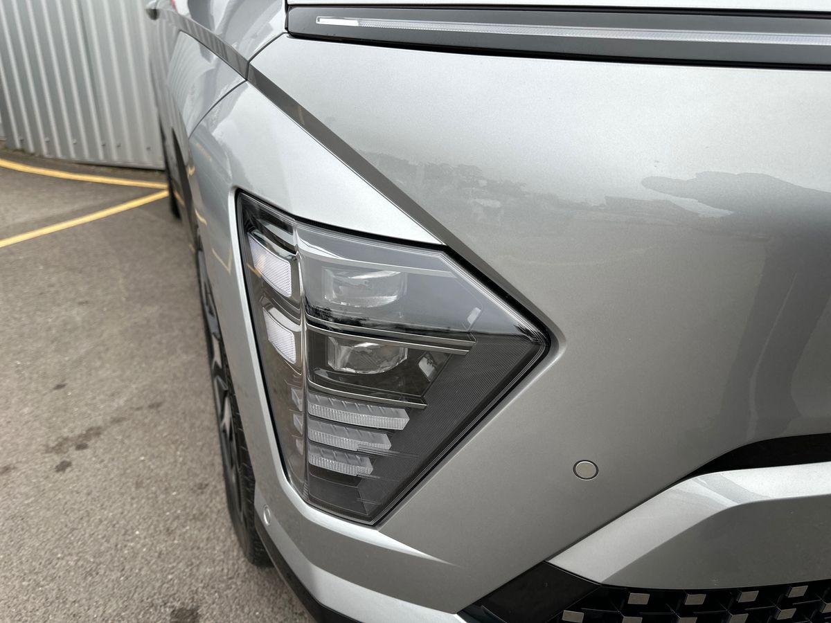 Used Hyundai KONA 2024 for sale - 77067895: Photo 21