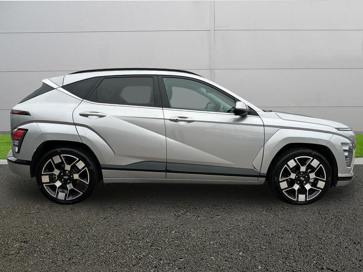 Used Hyundai KONA 2024 for sale - 77067895: Photo 8