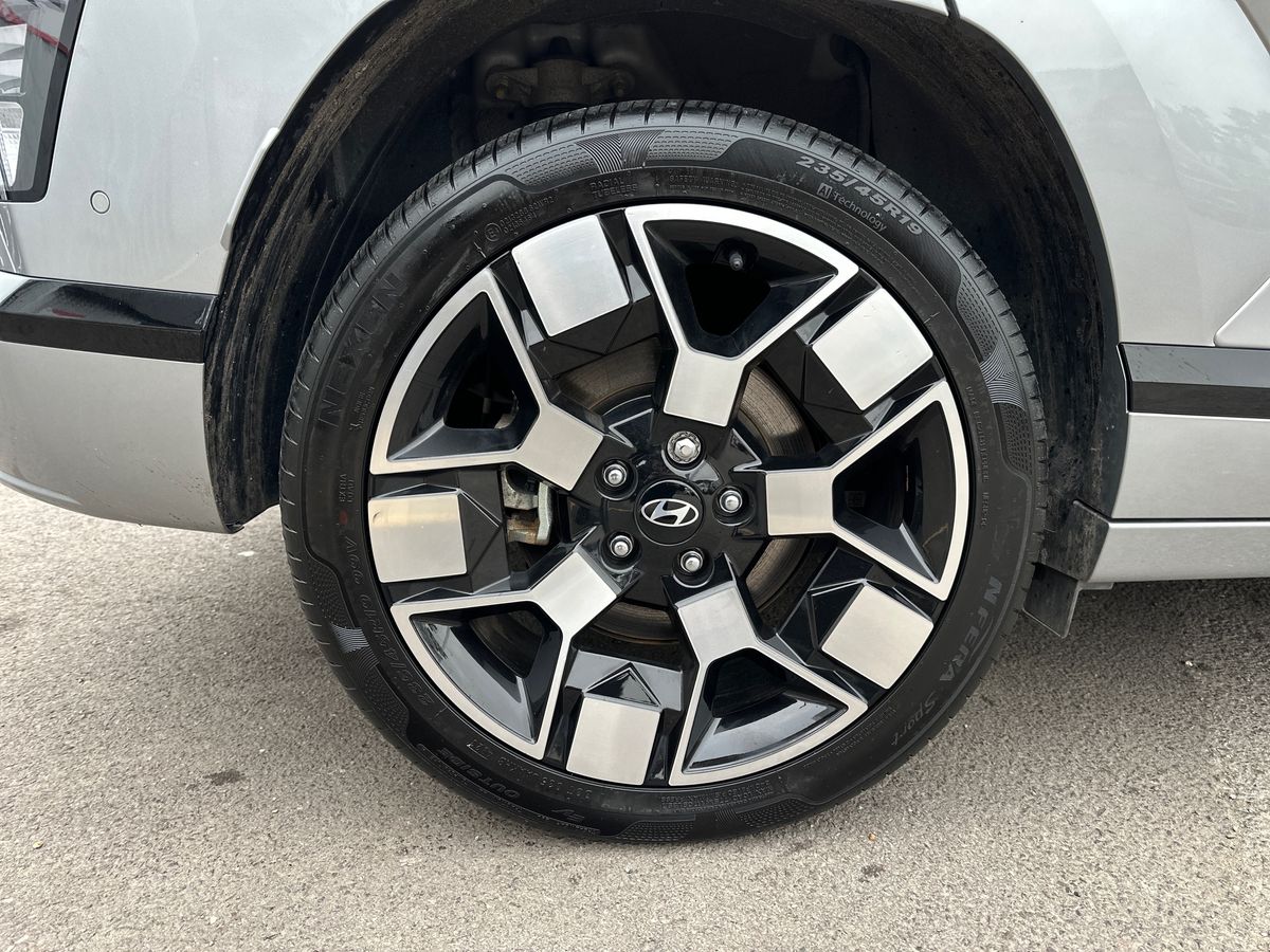 Used Hyundai KONA 2024 for sale - 77067895: Photo 9