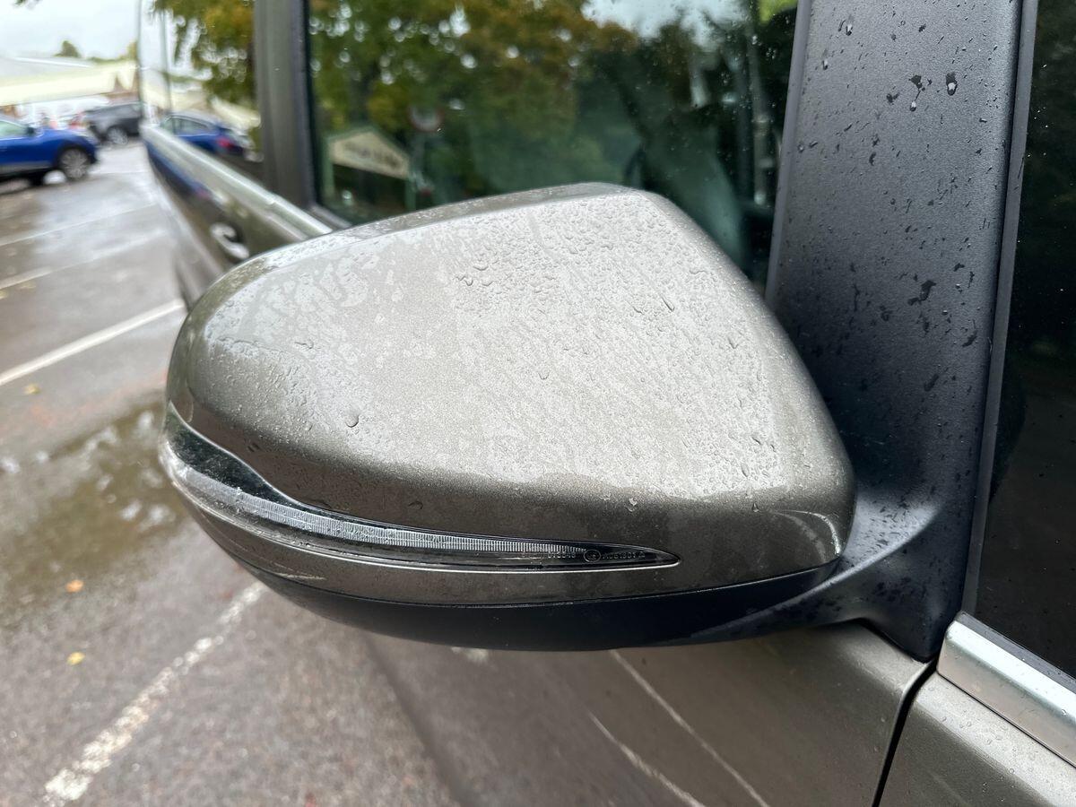 Used Mercedes-Benz V-Class 2018 for sale - 76716949: Photo 22