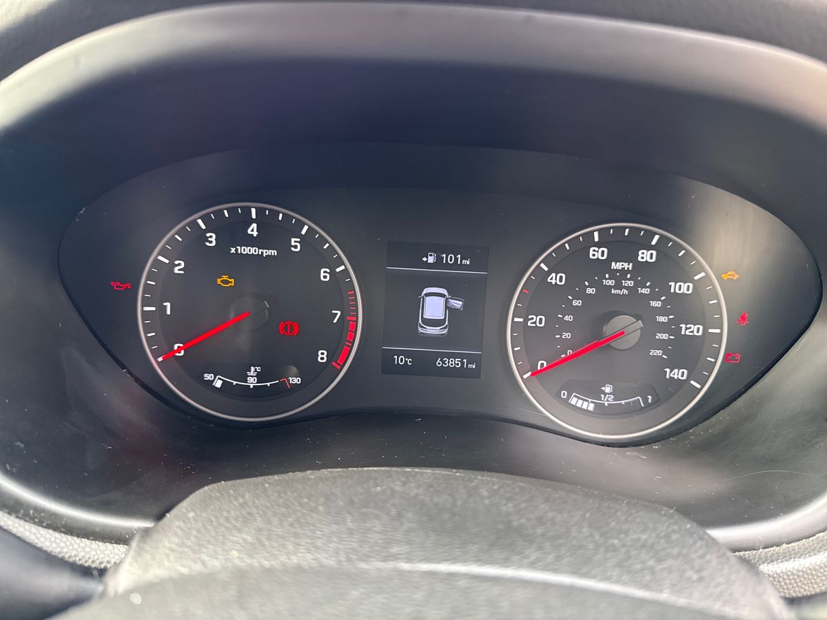 Used Hyundai i20 2019 for sale - 77638193: Photo 14