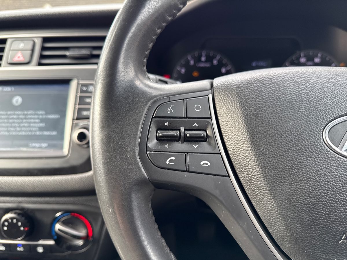 Used Hyundai i20 2019 for sale - 77638193: Photo 16