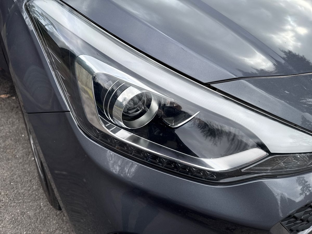 Used Hyundai i20 2019 for sale - 77638193: Photo 21