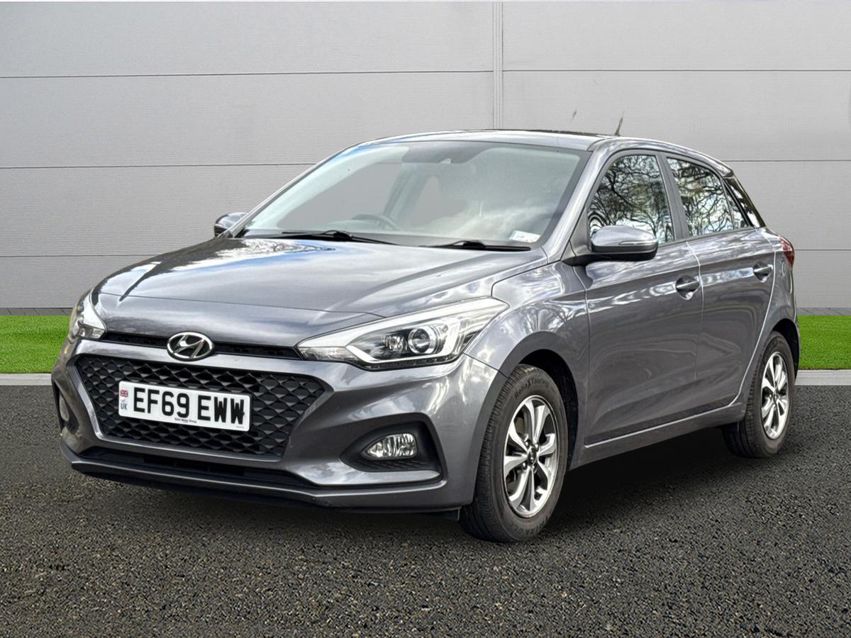 Used Hyundai i20 2019 for sale - 77638193: Photo 3