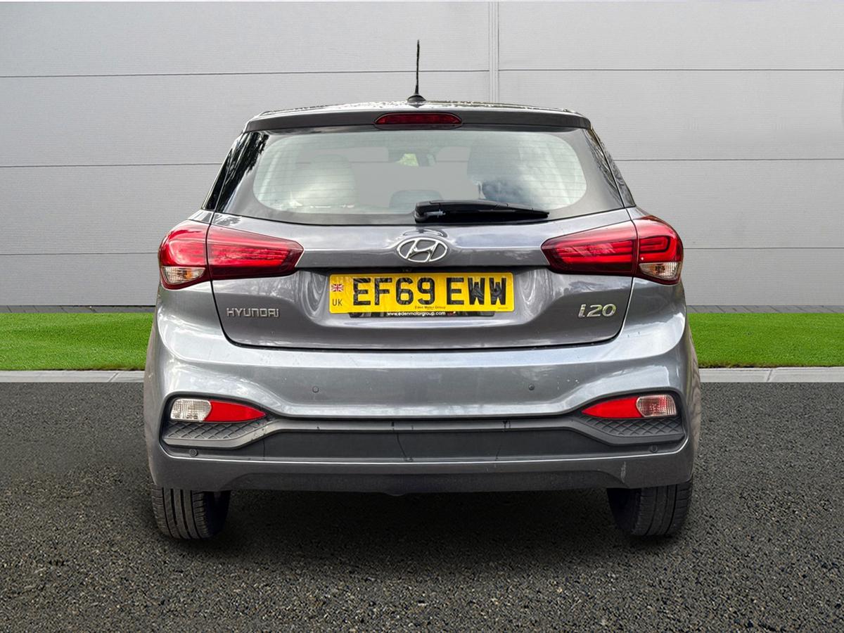 Used Hyundai i20 2019 for sale - 77638193: Photo 6