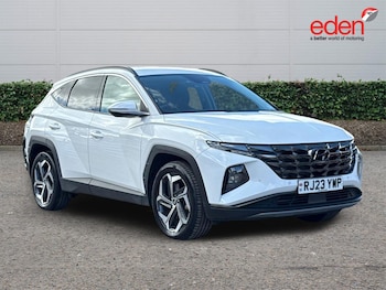 Used Hyundai TUCSON 2023 for sale - 79503023: Photo