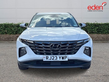 Used Hyundai TUCSON 2023 for sale - 79503023: Photo