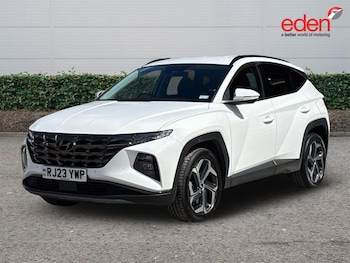 Used Hyundai TUCSON 2023 for sale - 79503023: Photo