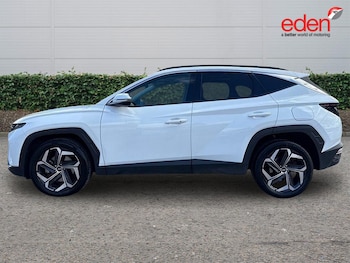 Used Hyundai TUCSON 2023 for sale - 79503023: Photo
