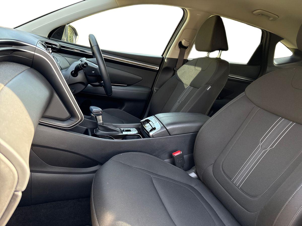 Used Hyundai TUCSON 2023 for sale - 77673853: Photo 10