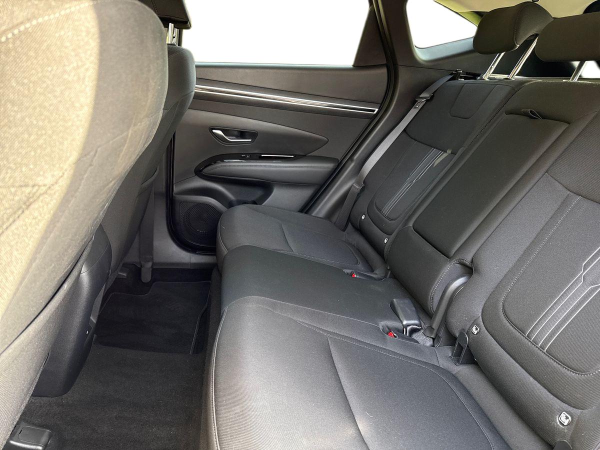 Used Hyundai TUCSON 2023 for sale - 77673853: Photo 11