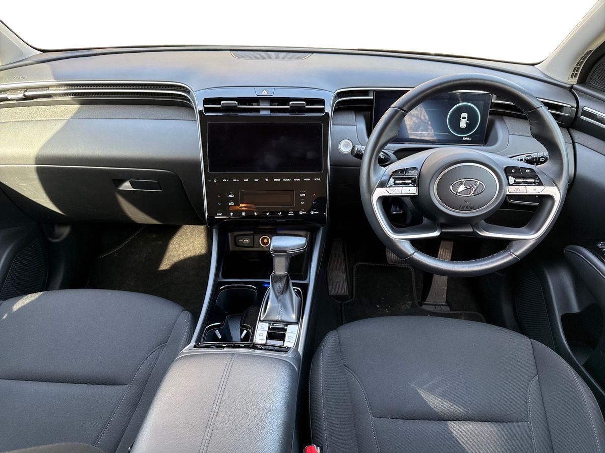 Used Hyundai TUCSON 2023 for sale - 77673853: Photo 13