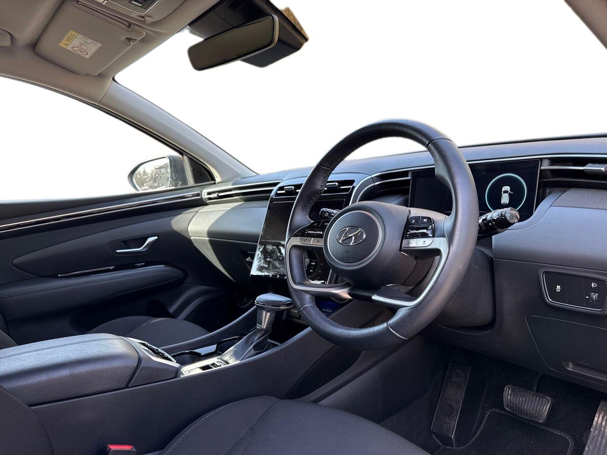 Used Hyundai TUCSON 2023 for sale - 77673853: Photo 15