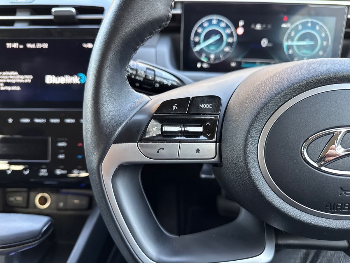 Used Hyundai TUCSON 2023 for sale - 77673853: Photo 16