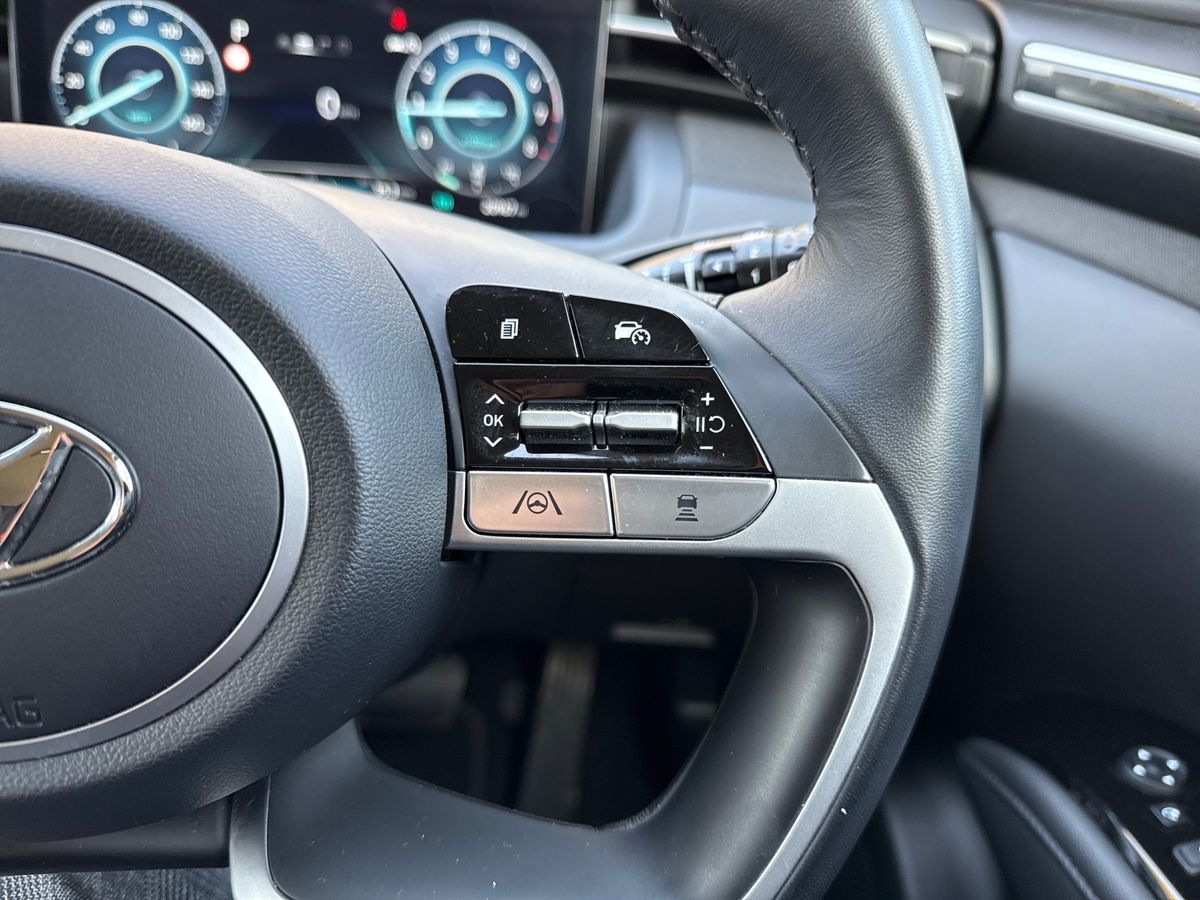 Used Hyundai TUCSON 2023 for sale - 77673853: Photo 17