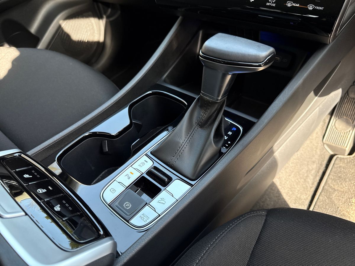 Used Hyundai TUCSON 2023 for sale - 77673853: Photo 19