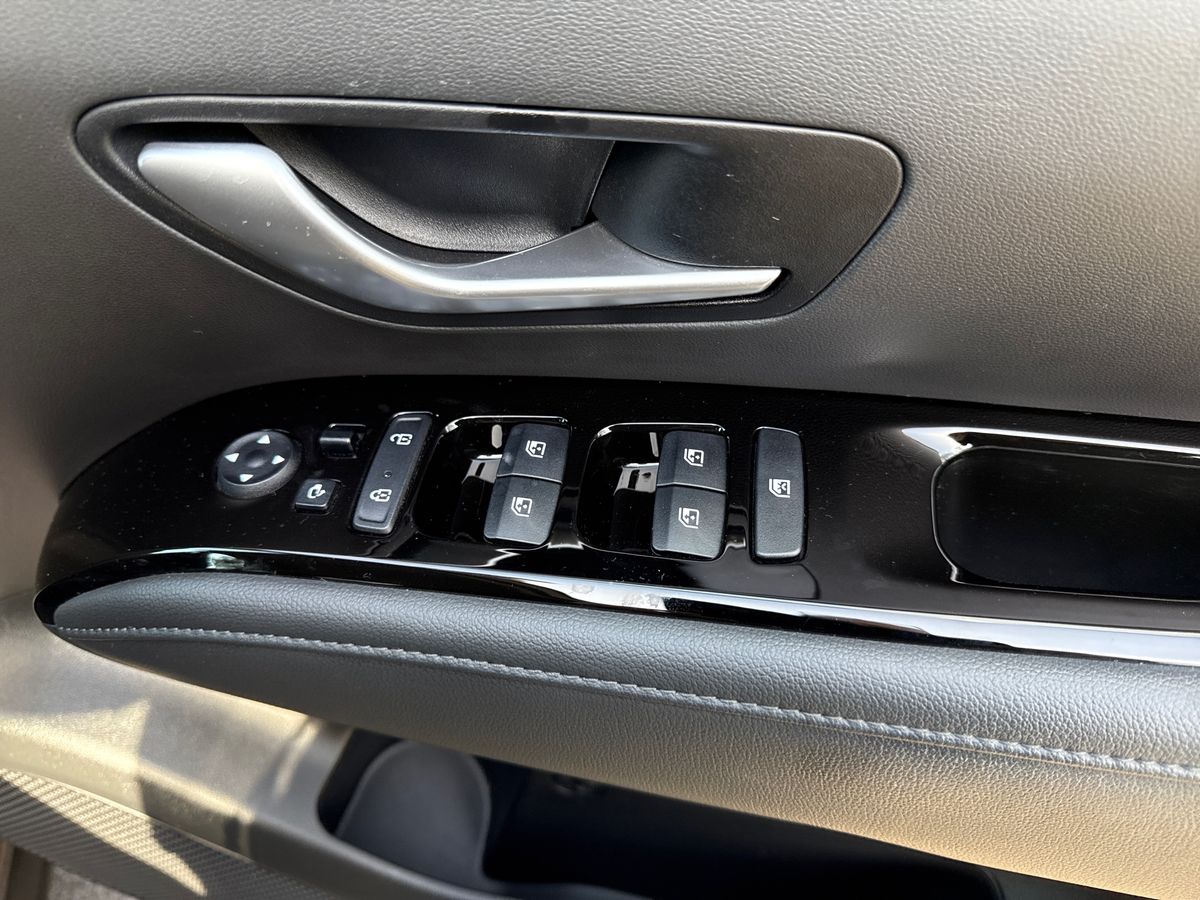 Used Hyundai TUCSON 2023 for sale - 77673853: Photo 20