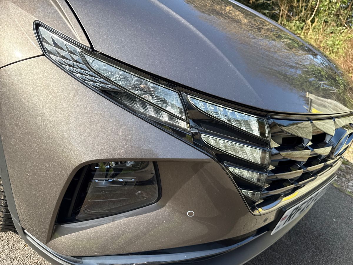 Used Hyundai TUCSON 2023 for sale - 77673853: Photo 21