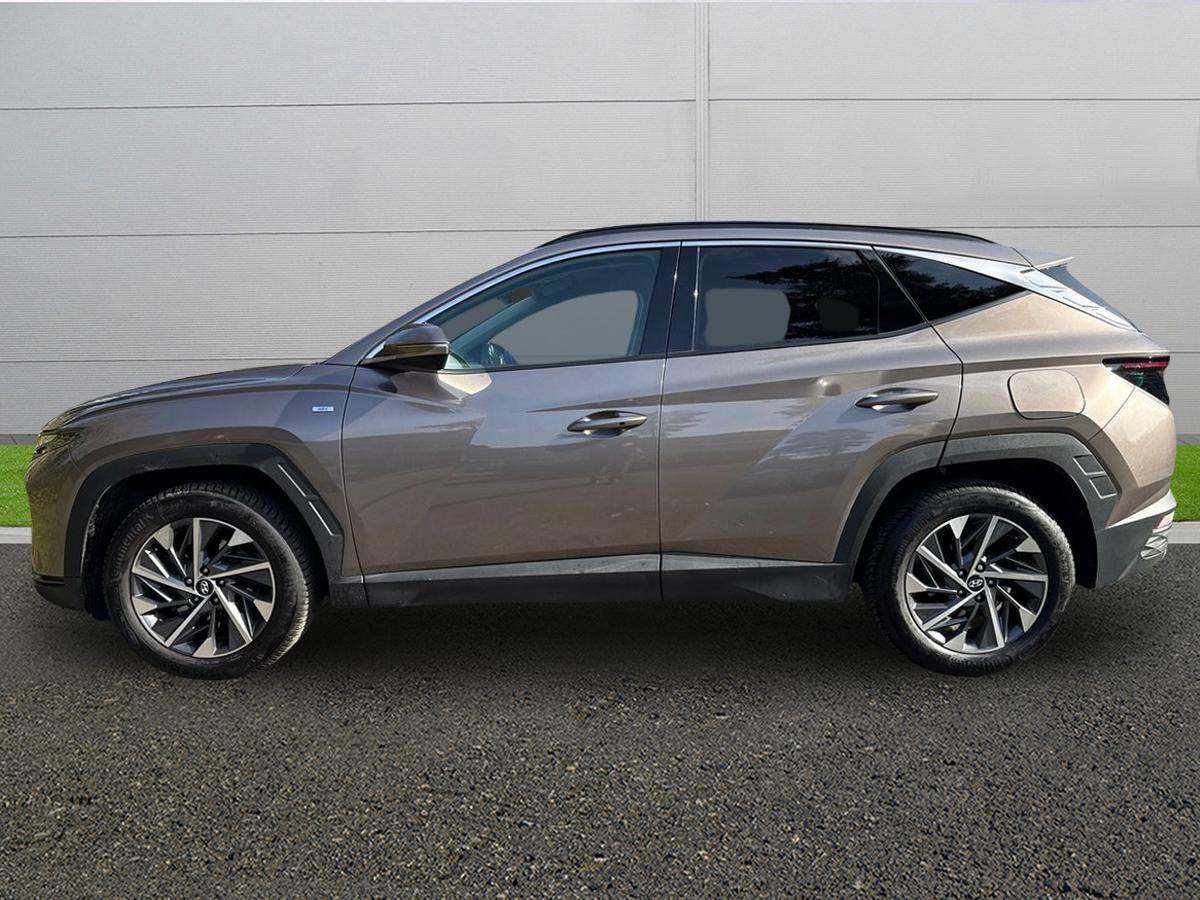 Used Hyundai TUCSON 2023 for sale - 77673853: Photo 4