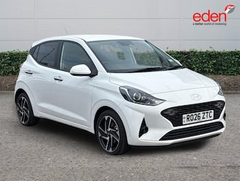 Used Hyundai i10 2026 for sale - 79811785: Photo