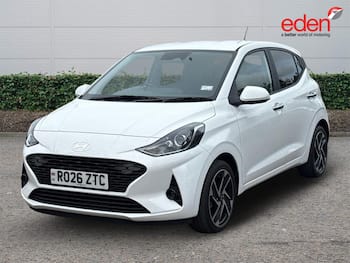 Used Hyundai i10 2026 for sale - 79811785: Photo