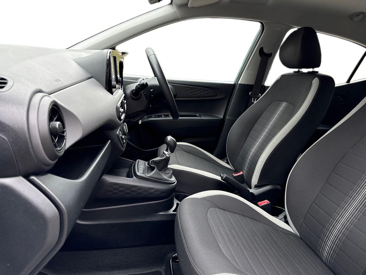 Used Hyundai i10 2024 for sale - 78102941: Photo 10