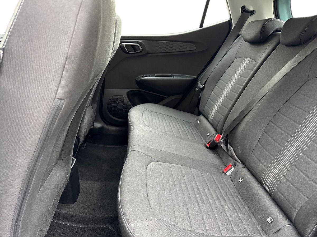 Used Hyundai i10 2024 for sale - 78102941: Photo 11