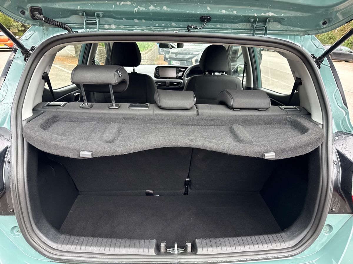 Used Hyundai i10 2024 for sale - 78102941: Photo 12