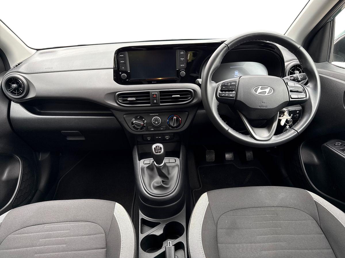 Used Hyundai i10 2024 for sale - 78102941: Photo 13