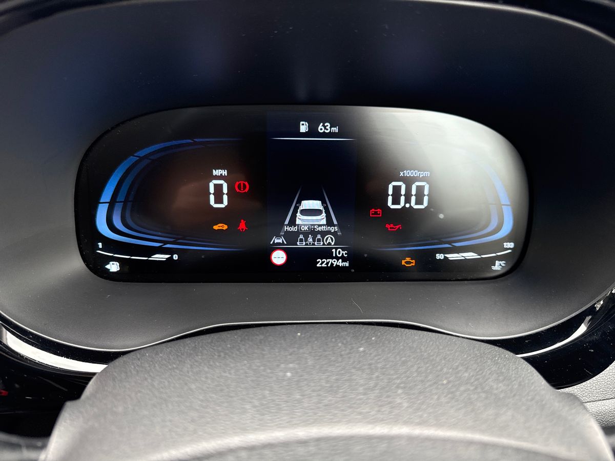 Used Hyundai i10 2024 for sale - 78102941: Photo 14