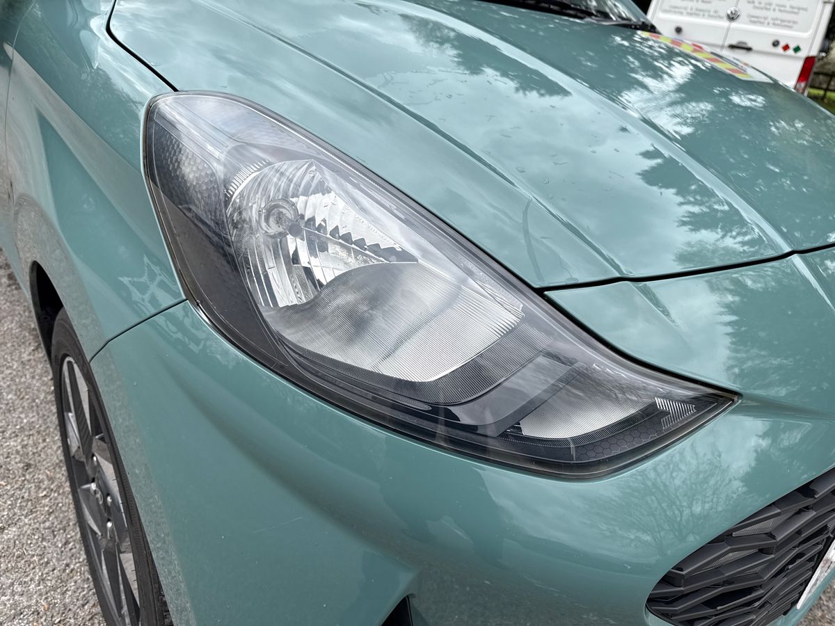 Used Hyundai i10 2024 for sale - 78102941: Photo 21