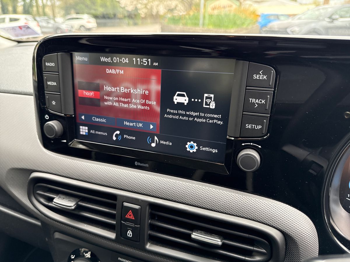 Used Hyundai i10 2024 for sale - 78102941: Photo 23