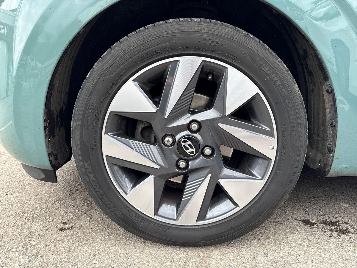 Used Hyundai i10 2024 for sale - 78102941: Photo 9