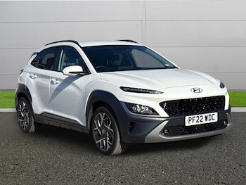 Used Hyundai KONA 2022 for sale - 78900858: Photo