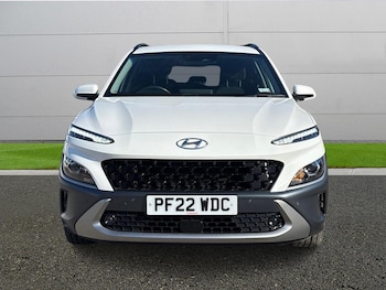 Used Hyundai KONA 2022 for sale - 78900858: Photo