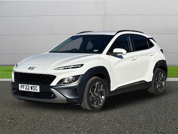 Used Hyundai KONA 2022 for sale - 78900858: Photo