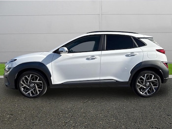 Used Hyundai KONA 2022 for sale - 78900858: Photo