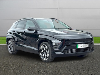 Used Hyundai KONA 2024 for sale - 78773693: Photo