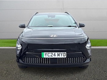 Used Hyundai KONA 2024 for sale - 78773693: Photo