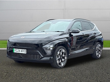 Used Hyundai KONA 2024 for sale - 78773693: Photo