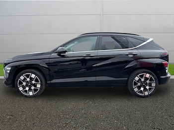 Used Hyundai KONA 2024 for sale - 78773693: Photo