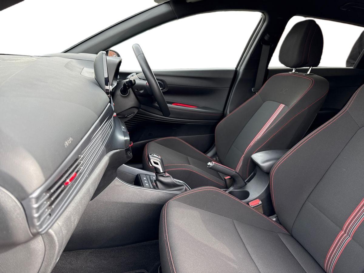 Used Hyundai i20 2024 for sale - 78063389: Photo 10