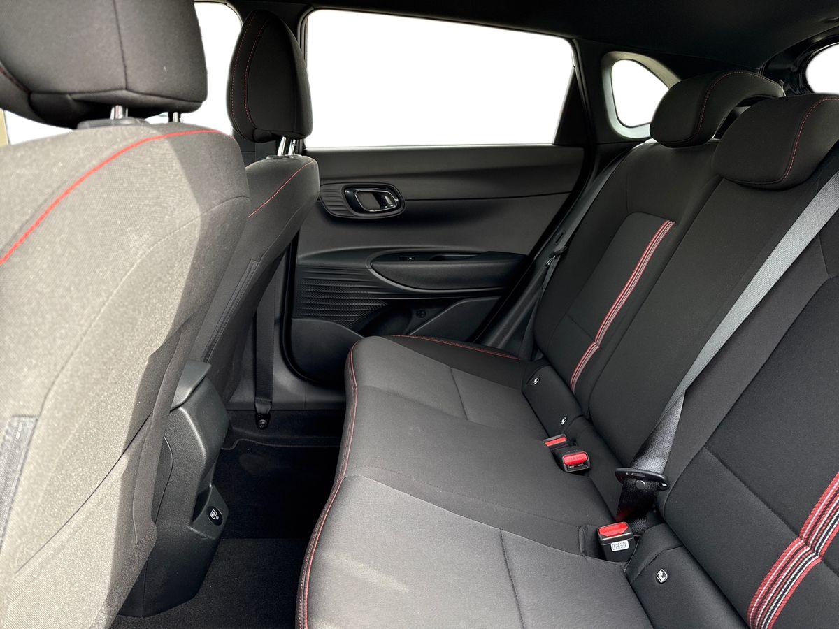 Used Hyundai i20 2024 for sale - 78063389: Photo 11