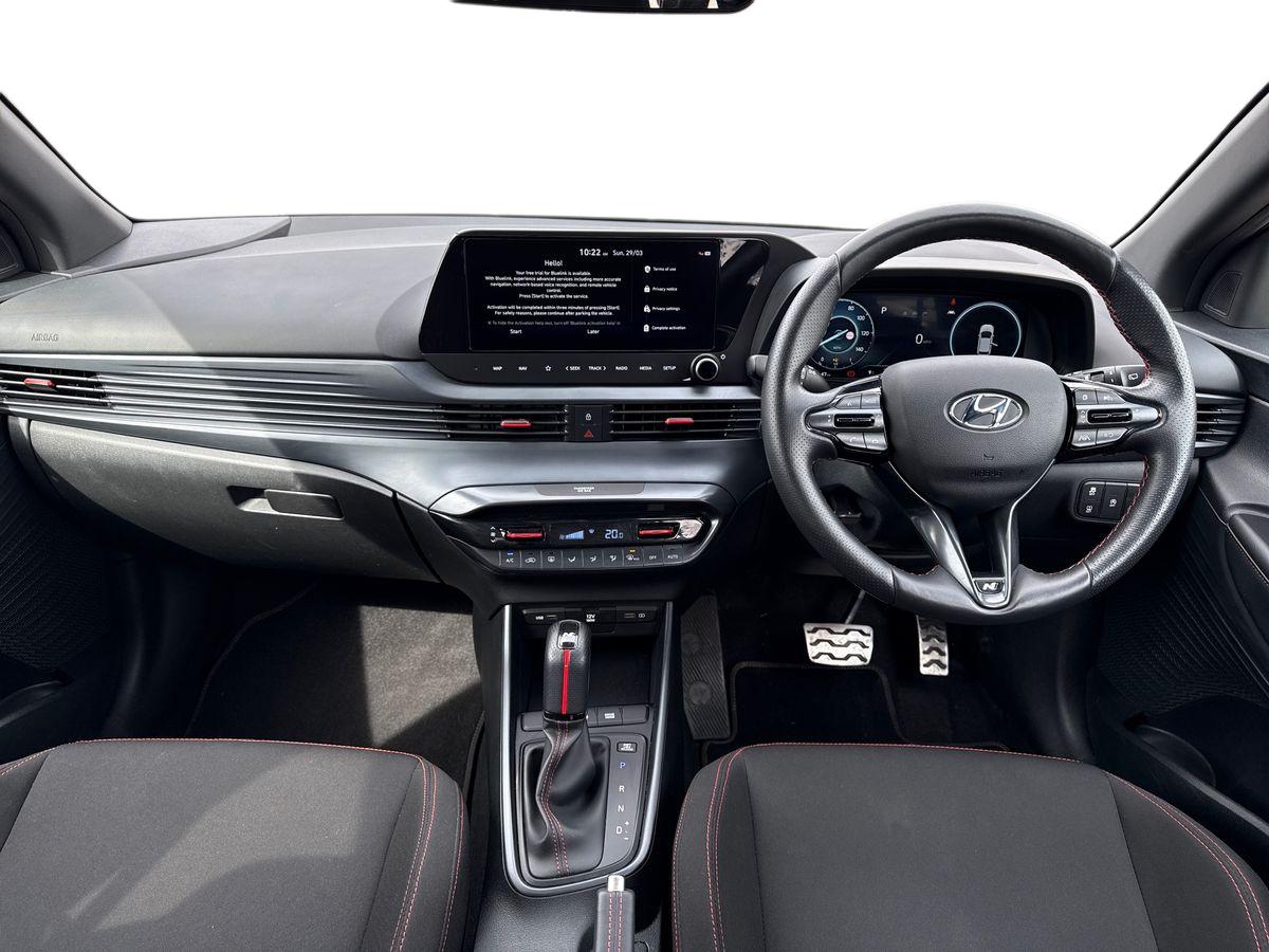 Used Hyundai i20 2024 for sale - 78063389: Photo 13