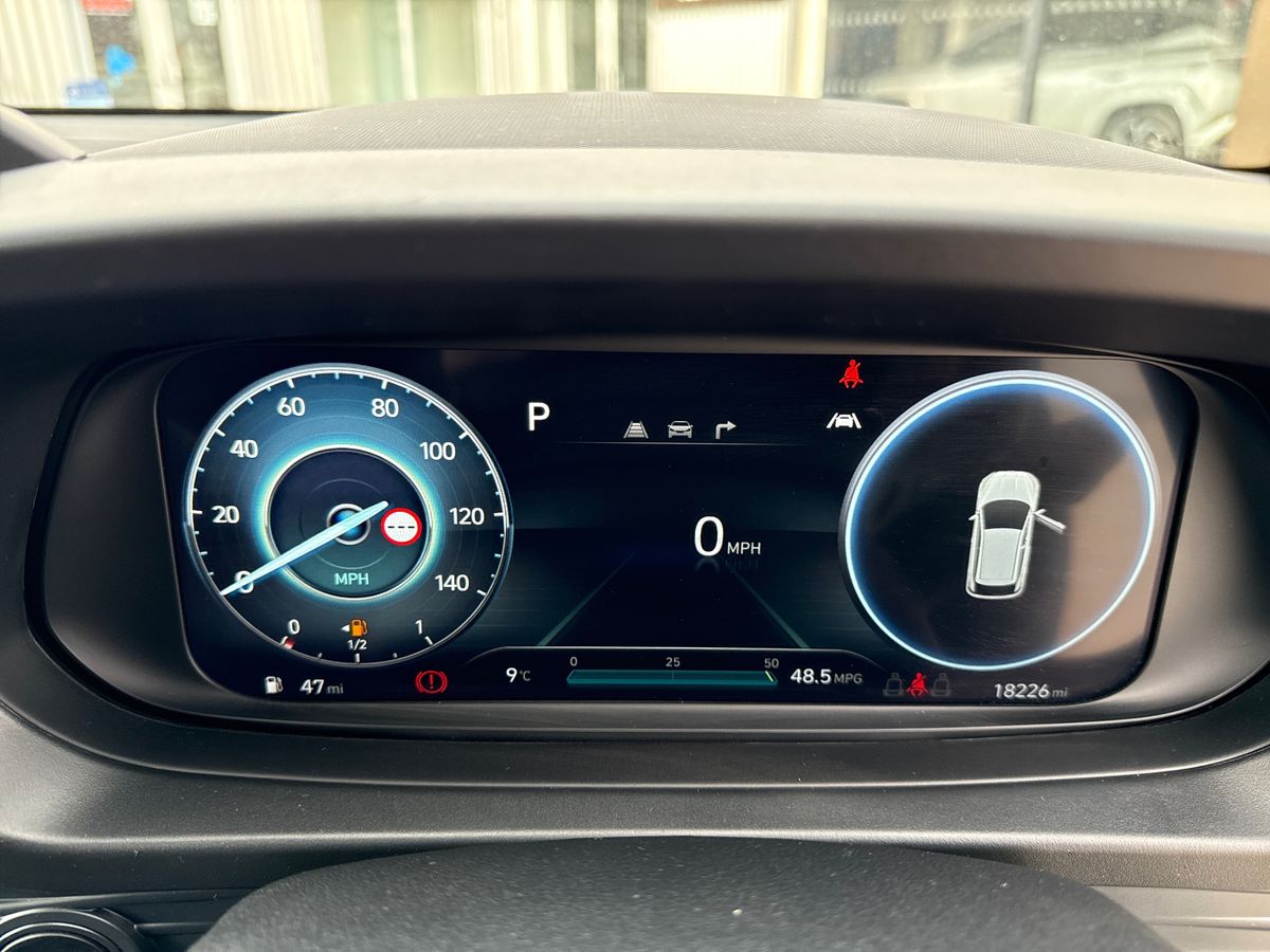 Used Hyundai i20 2024 for sale - 78063389: Photo 14