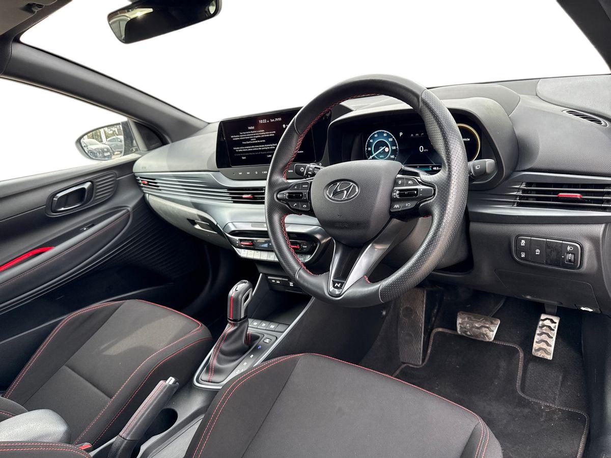 Used Hyundai i20 2024 for sale - 78063389: Photo 15