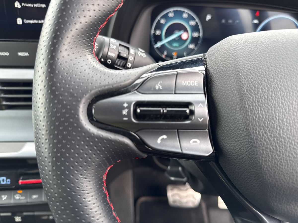 Used Hyundai i20 2024 for sale - 78063389: Photo 16