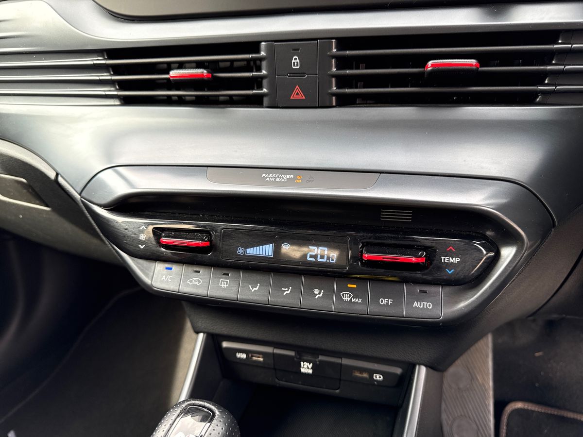 Used Hyundai i20 2024 for sale - 78063389: Photo 18